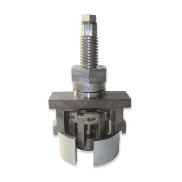 Yaw Brake Piston Puller Carlson Wind