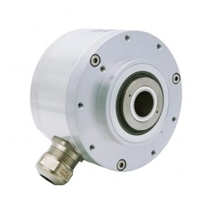 Encoder - Generator (94mm)