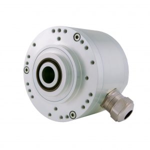 Encoder - Generator (94mm)