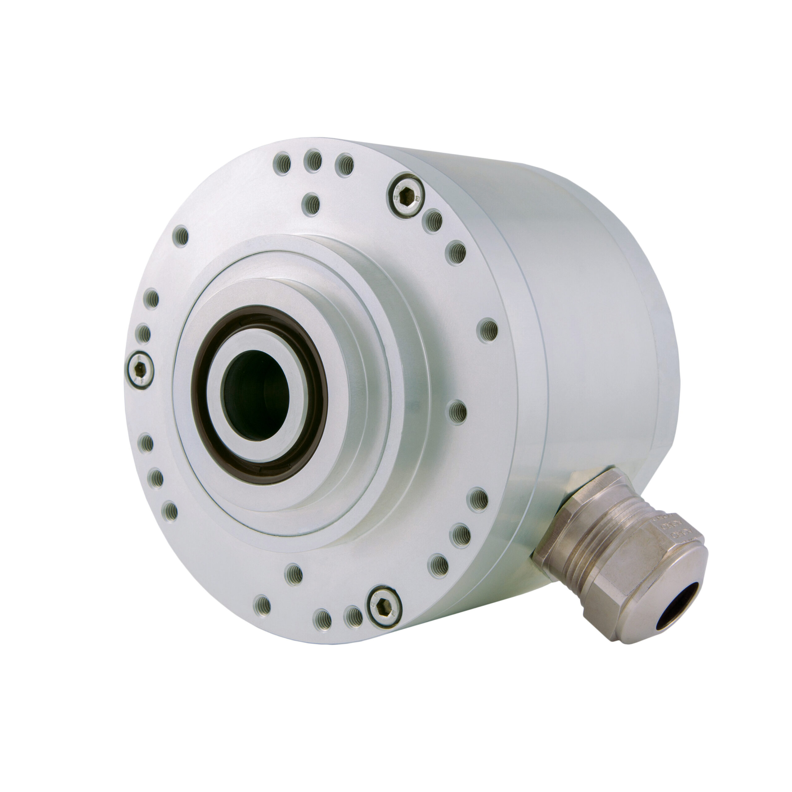 Encoder - Generator (94mm)