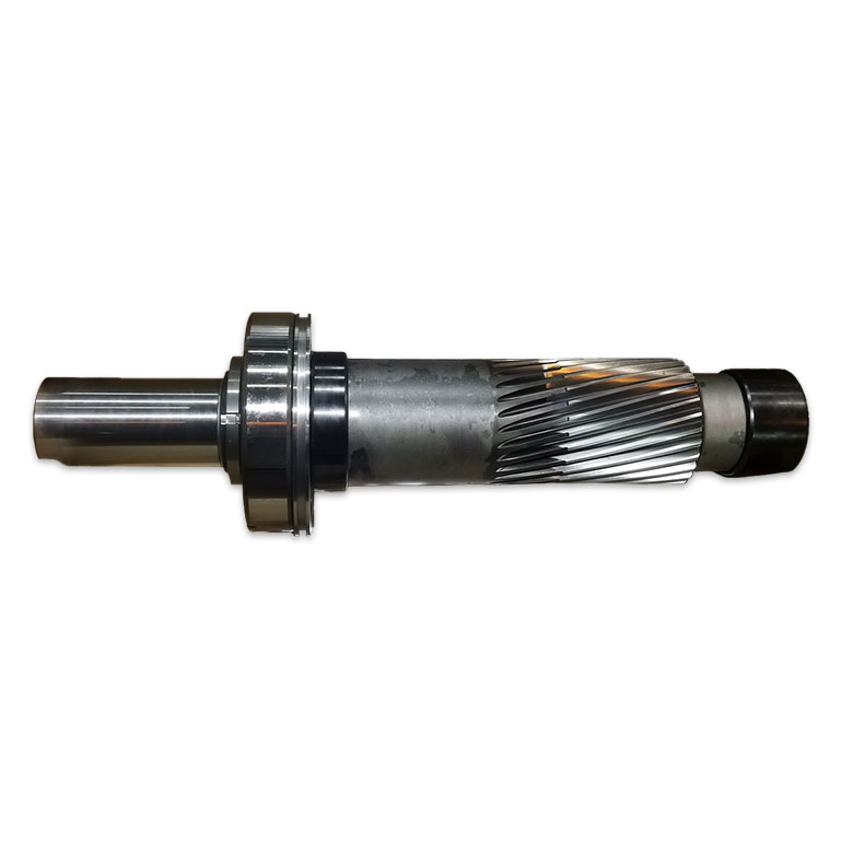High Speed Shaft Assembly