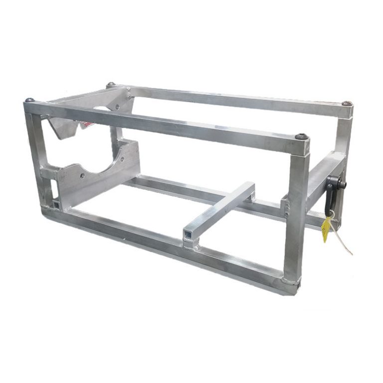 Pitch Motor Lift Cage Carlson Wind