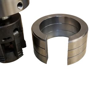 Hydraulic Puller Spacers