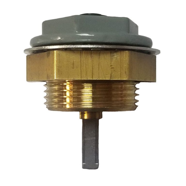 Shaft Grounding Kit Carlson Wind