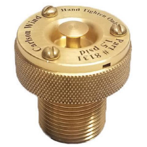 GE Coolant Tank Fill Cap