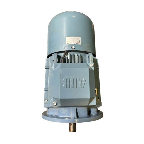 ABB Yaw Motor Repair