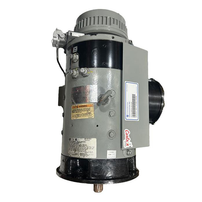 GE 30 Nm Pitch Motor