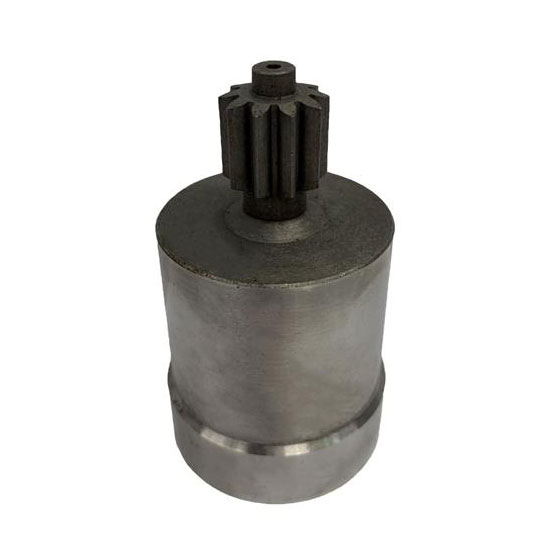 Nabtesco Yaw drive input shaft