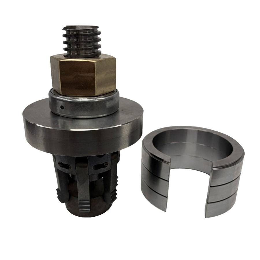 Mechanical Piston Puller