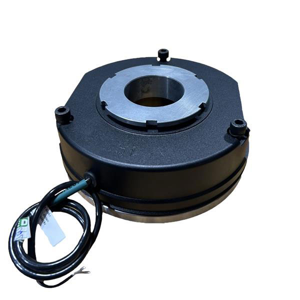 Upgraded Lafert Yaw Motor Brake